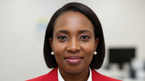 Faith Mukami