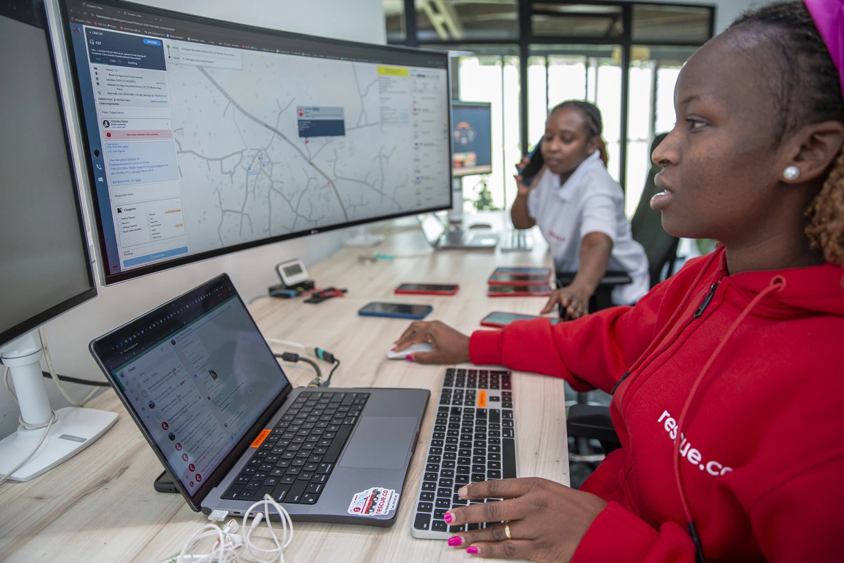 Translog and Rescue.co Forge Strategic Reseller Partnership for Roadside Assistance Services