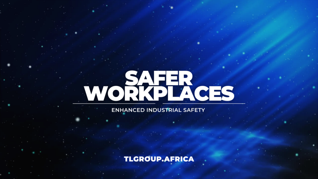 Safer Workplaces Enabled by AI & IoT