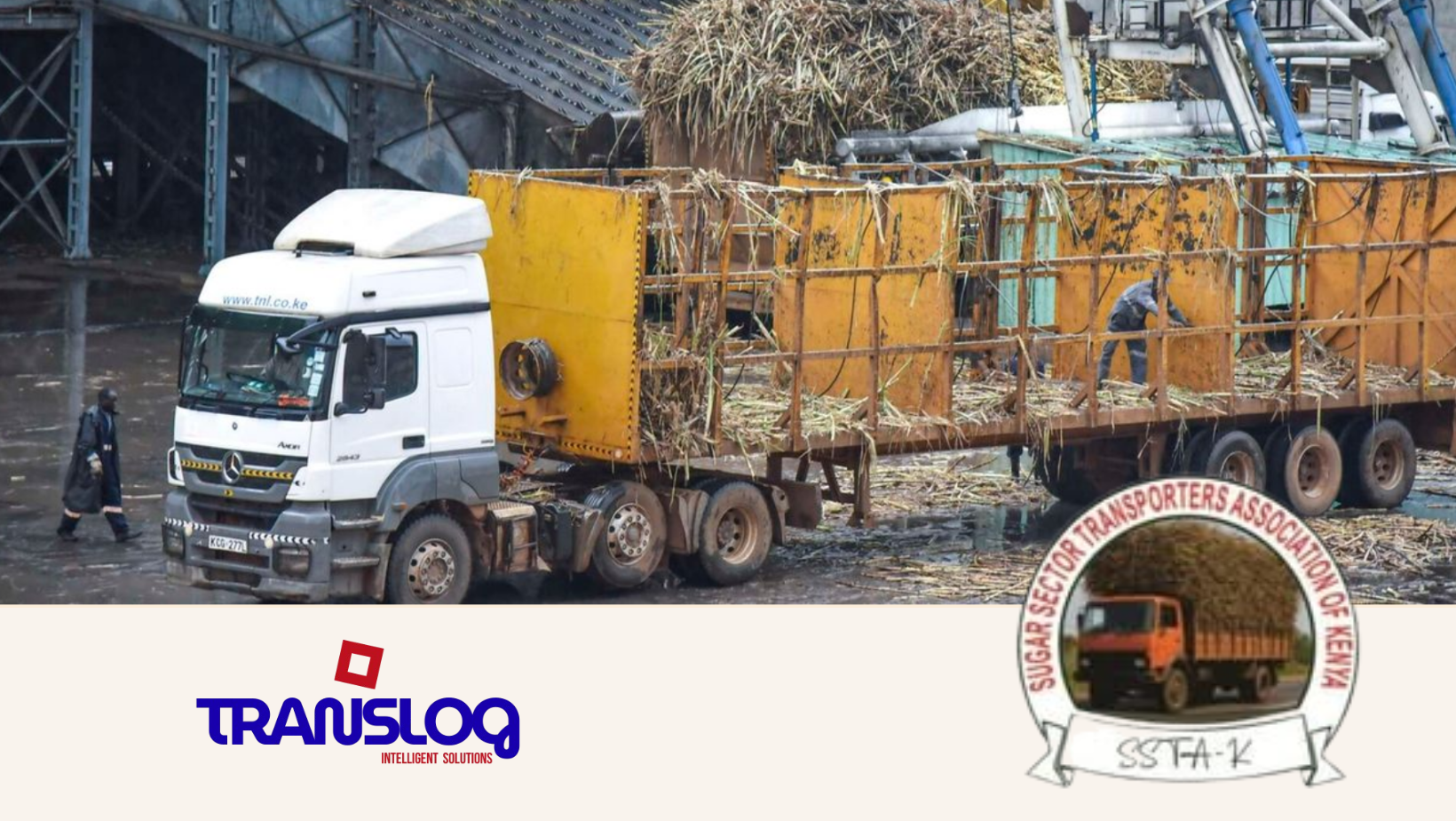 SSTAK and Translog Group Sign MoU to Strengthen Fleet Management Knowledge in Kenya’s Sugar Transport Sector